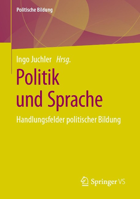 Politik und Sprache - 