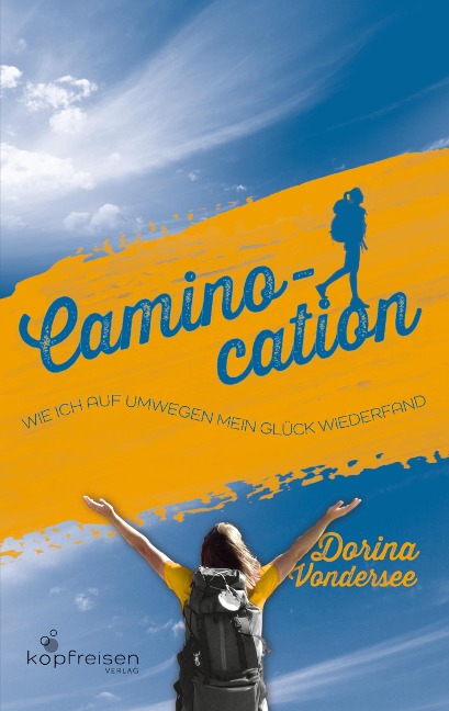 Caminocation - Dorina Vondersee