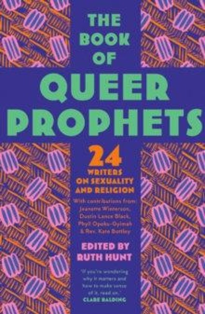 The Book of Queer Prophets - 
