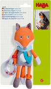 Cover-Bild zum Titel 'Entdeckerfigur Fuchs Foxie' von ''