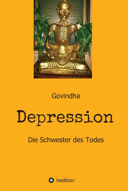 Depression - Die Schwester des Todes - Govindha