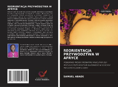 REORIENTACJA PRZYWÓDZTWA W AFRYCE - Samuel Abade