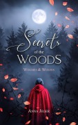 Cover-Bild zum Titel 'Secrets of the Woods' von 'Anna Jeger'