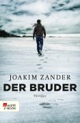 Cover-Bild zum Titel 'Der Bruder' von 'Joakim Zander'