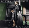 Cover-Bild zum Titel 'The Past Came Callin'' von 'Pat/Rankoutsiders Todd'