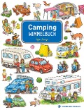 Camping Wimmelbuch - 