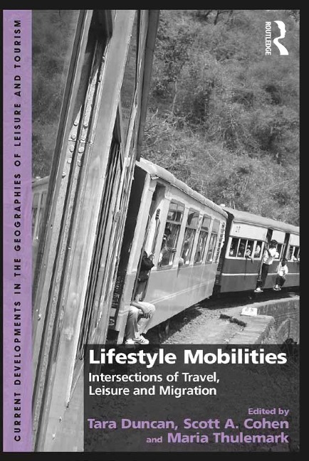 Lifestyle Mobilities - 