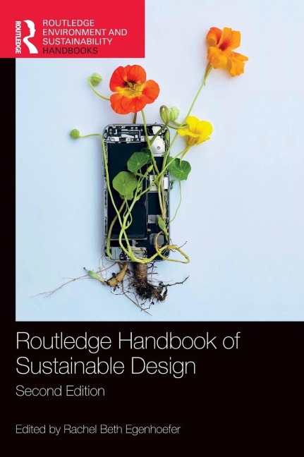 Routledge Handbook of Sustainable Design - 