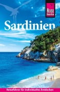 Cover-Bild zum Titel 'Reise Know-How Reiseführer Sardinien' von 'Peter Höh'