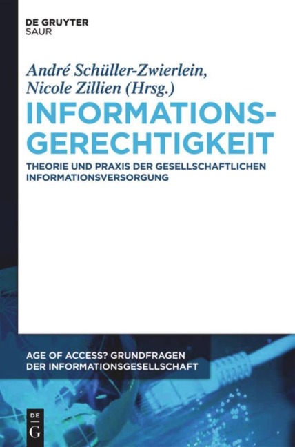 Informationsgerechtigkeit - 