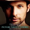 Picture Perfect Cowboy Lib/E - Tiffany Reisz