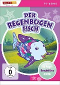 Der Regenbogenfisch - Matthew McCauley