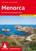 Menorca - Laura Aguilar, Ulrich Redmann