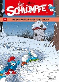 Cover-Bild zum Titel 'Die Schlümpfe. Band 39' von 'Peyo'