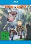 Cover-Bild zum Titel 'Made in Abyss' von 'Keigo Koyanagi, Akihito Tsukushi, Hideyuki Kurata, Kevin Penkin'