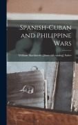 Cover-Bild zum Titel 'Spanish-Cuban and Philippine Wars' von 'William Mackintire [From Old Salter'