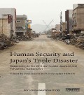 Cover-Bild zum Titel 'Human Security and Japan's Triple Disaster' von ''