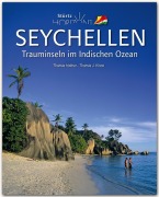 Cover-Bild zum Titel 'Horizont SEYCHELLEN - Trauminseln im Indischen Ozean' von 'Thomas Haltner'
