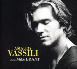 Amaury Vassili Chante Mike Brant - Amaury Vassili