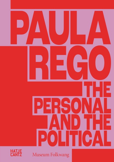 Paula Rego - 