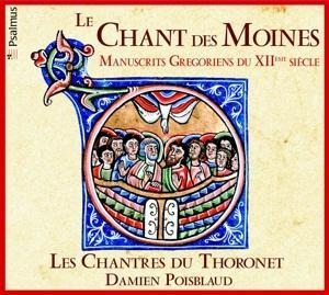 Les Chant Des Moines - Poisblaud & Damien & Chantres Du Thoronet