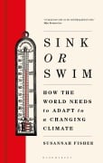 Cover-Bild zum Titel 'Sink or Swim' von 'Susannah Fisher'