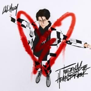 Teenage Heartbreak - Lilhuddy