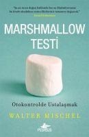 Marshmallow Testi - Walter Mischel