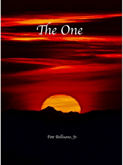 The One - A Wanderer's Tale - Pete Bellisano