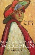 Marianne von Werefkin - Brigitte Roßbeck