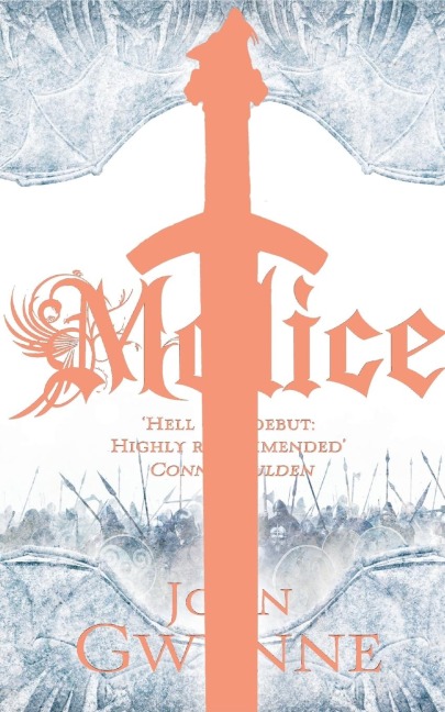 Malice - John Gwynne