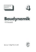 Cover-Bild zum Titel 'Baudynamik' von 'W. Nowacki'