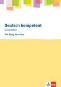 Cover-Bild zum Titel 'deutsch.kompetent. Bov Bjerg: Auerhaus. Kopiervorlagen mit Downloadpaket Klasse 10-12' von ''