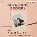 Cover-Bild zum Titel 'Das Gemälde' von 'Geraldine Brooks'