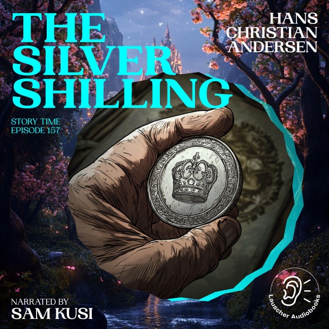 The Silver Shilling (Story Time, Episode 157) - Hans Christian Andersen