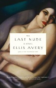 Cover-Bild zum Titel 'The Last Nude' von 'Ellis Avery'
