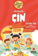 Cover-Bild zum Titel 'Cin' von 'Fatma Isik'