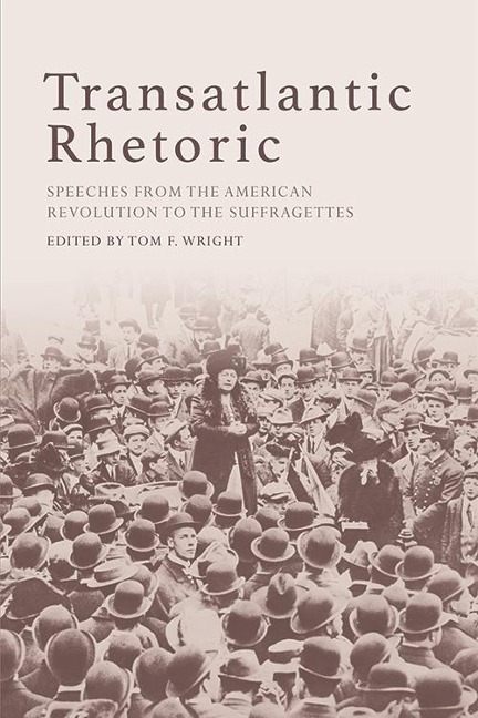 Transatlantic Rhetoric - 