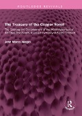 Cover-Bild zum Titel 'The Treasure of the Copper Scroll' von 'John Marco Allegro'