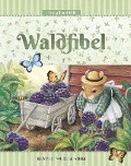 Cover-Bild zum Titel 'Waldfibel' von 'Detlef Rohde, Marianna Korsh'