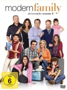 Cover-Bild zum Titel 'Modern Family' von 'Steven Levitan, Brad Walsh, Paul Corrigan, Bill Wrubel, Christopher Lloyd'