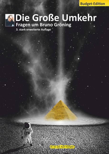 Die Große Umkehr - Budget-Ausgabe - Kurt Trampler