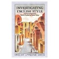 Investigating English Style - David Crystal, Derek Davy