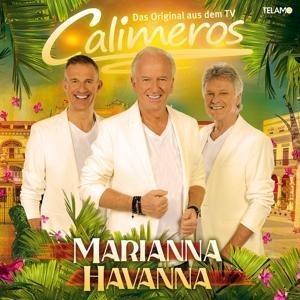 Marianna Havanna - Calimeros