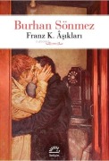 Cover-Bild zum Titel 'Franz K. Asiklari' von 'Burhan Sönmez'