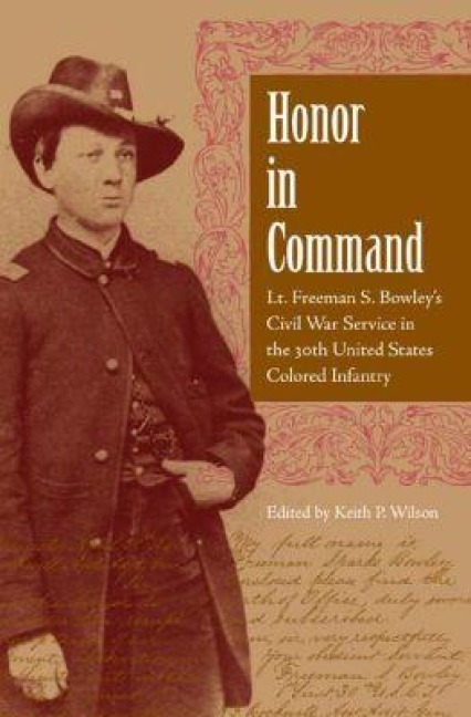 Honor in Command - 