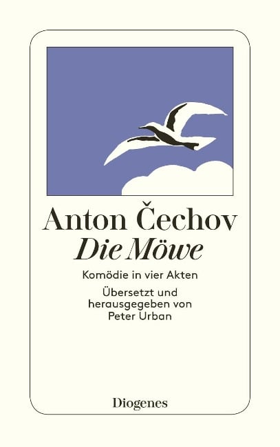 Die Möwe - Anton Tschechow