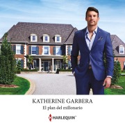 Cover-Bild zum Titel 'El plan del millonario' von 'Katherine Garbera'