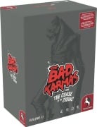 Cover-Bild zum Titel 'Teburu: The Bad Karmas and the Curse of the Zodiac: Volume 2 [Erweiterung]' von ''