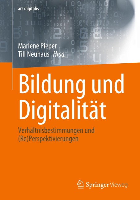 Bildung und Digitalität - 